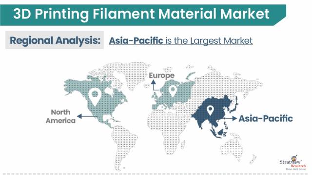 3D-Printing-Filament-Material-Market-Regional-Insights
